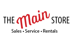 Main Store Primary Logo