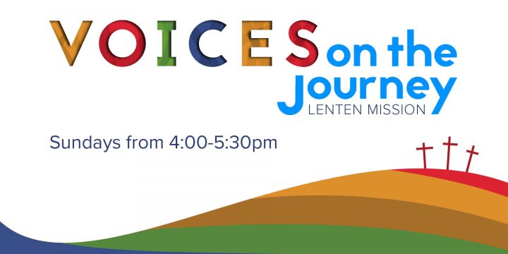 Voices on the Journey