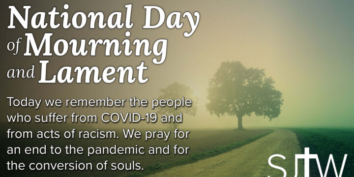 Day of Mourning and Lament