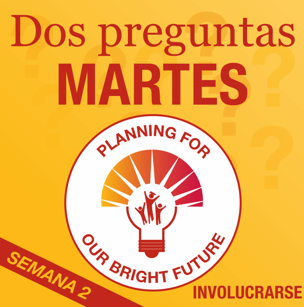 Graphics from the strategic plan refresh
