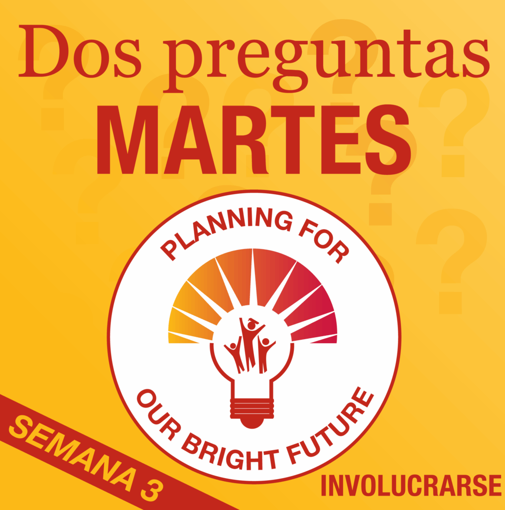 Graphics from the strategic plan refresh
