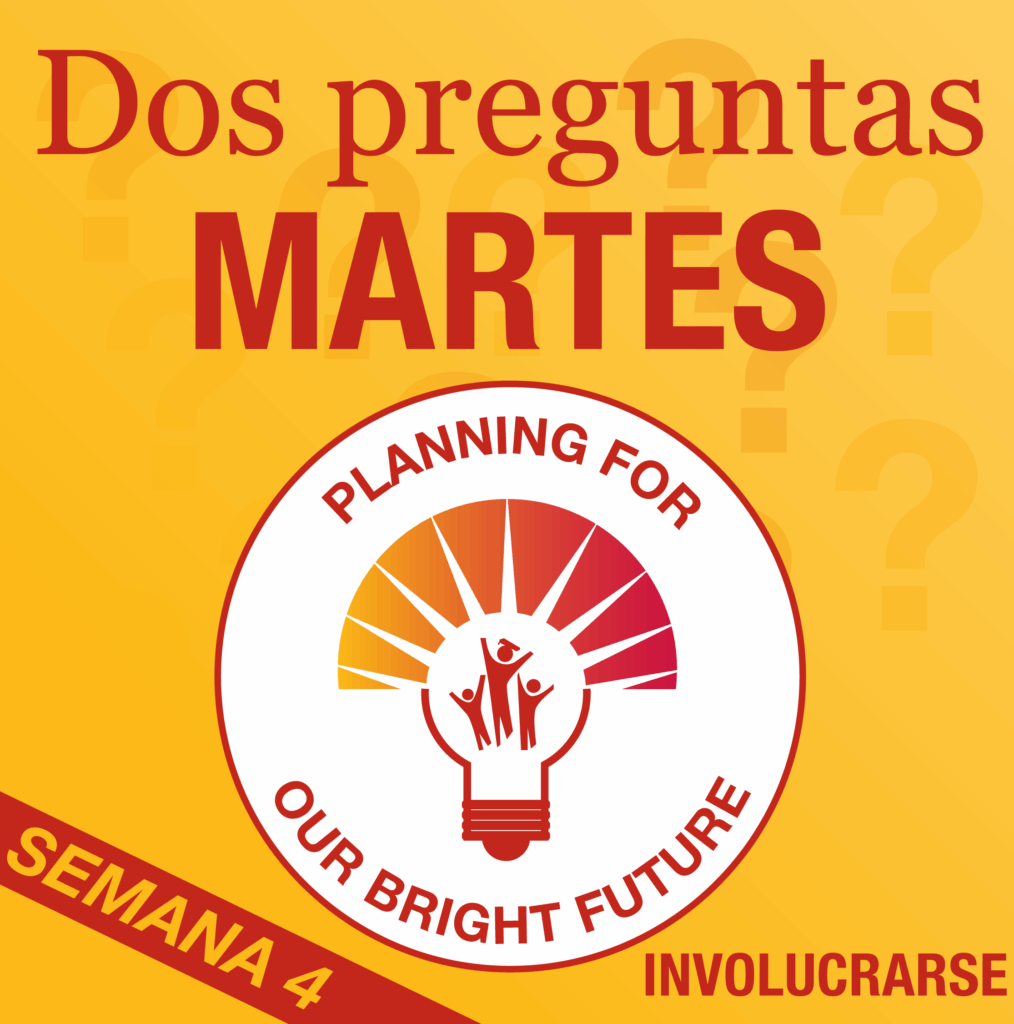 Graphics from the strategic plan refresh