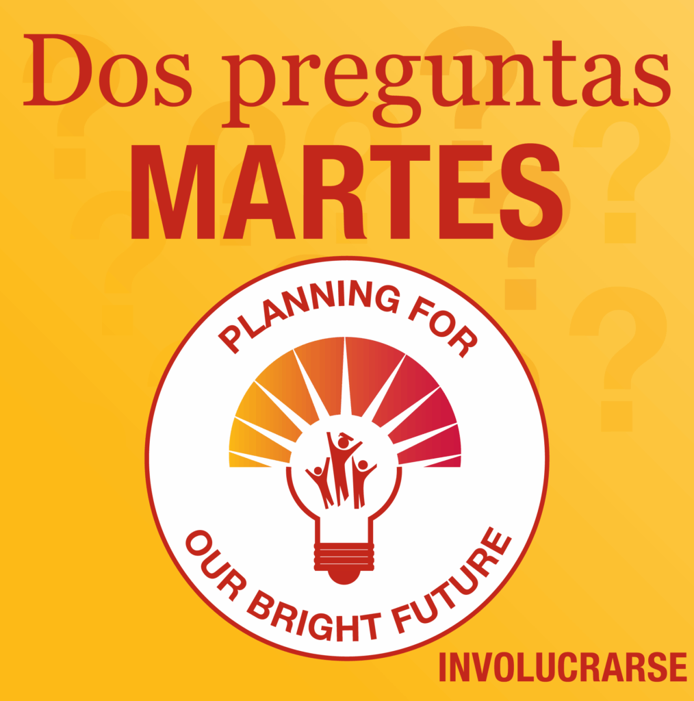Graphics from the strategic plan refresh