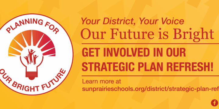 Strategic Plan Refresh Assets