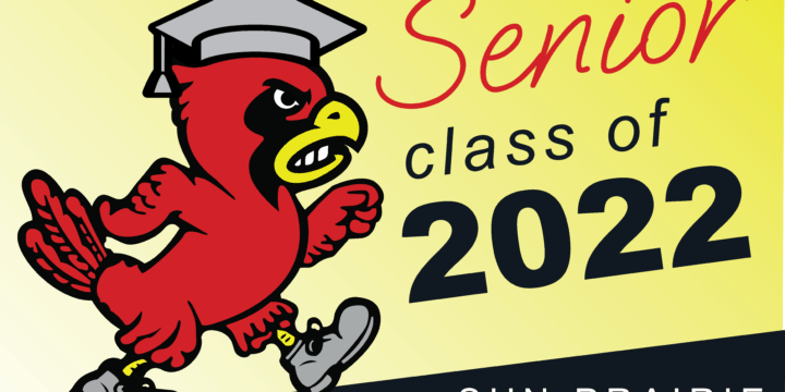 Graduation Yard Signs