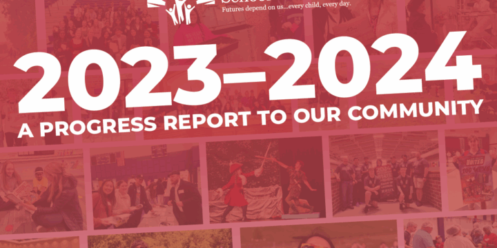 2023–2024 Annual Report