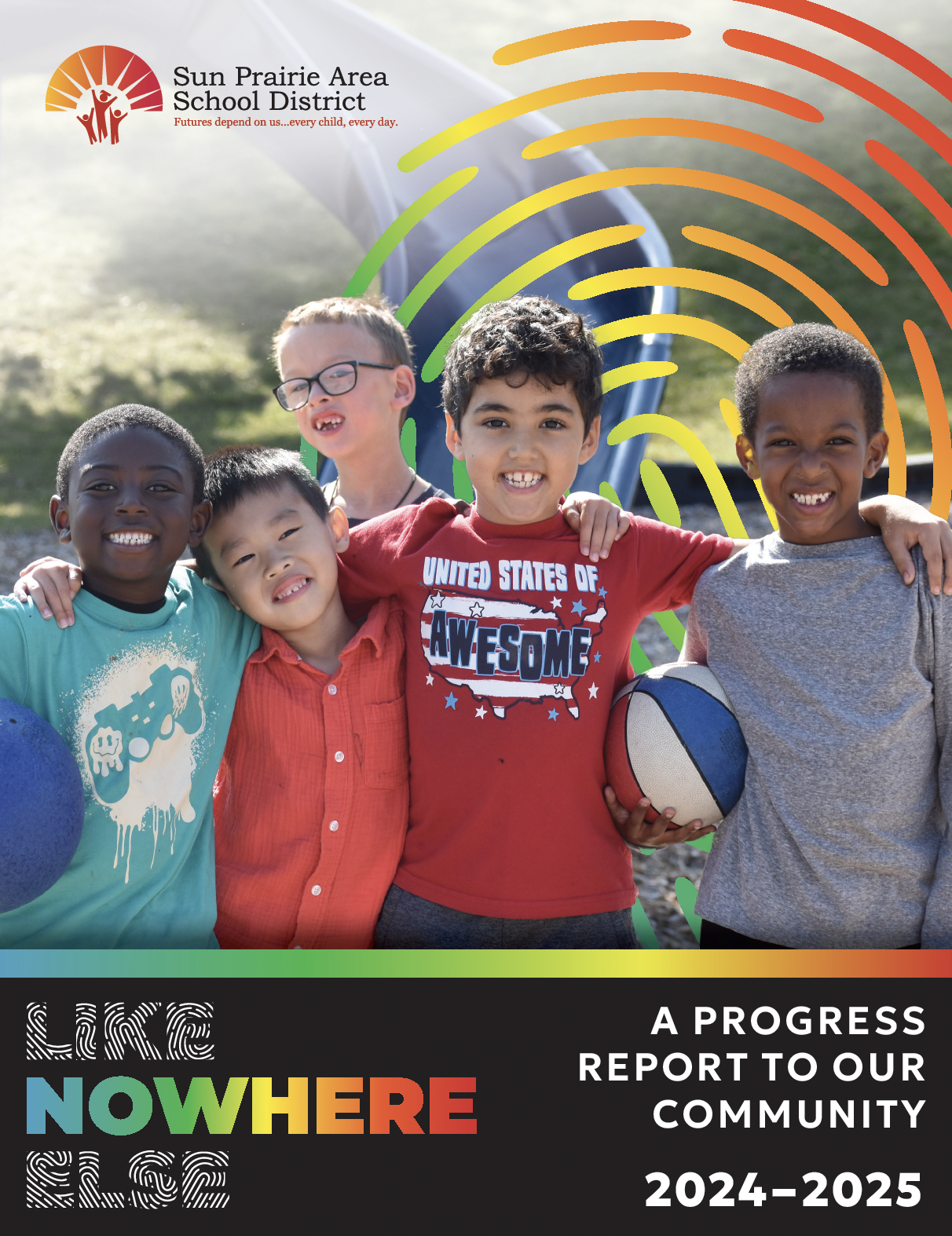 2024–2025 Annual Report