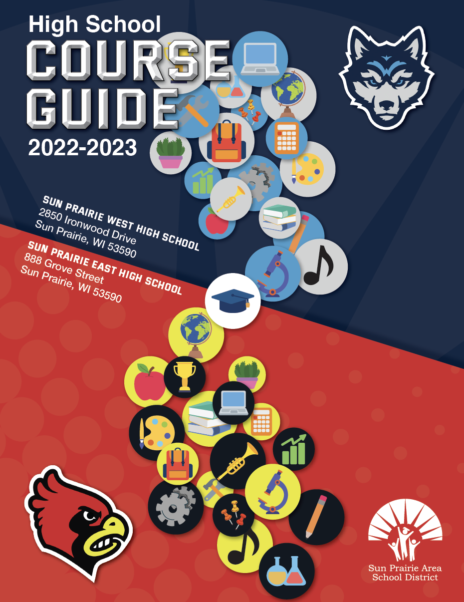 High School Course Guide