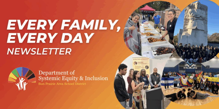 Every Family, Every Day Newsletter