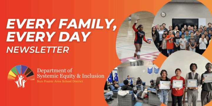 Every Family, Every Day Newsletter