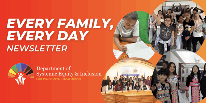 Every Family, Every Day Newsletter