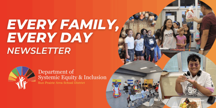 Every Family, Every Day Newsletter