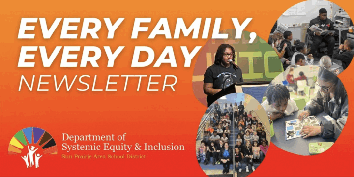 Every Family, Every Day Newsletter