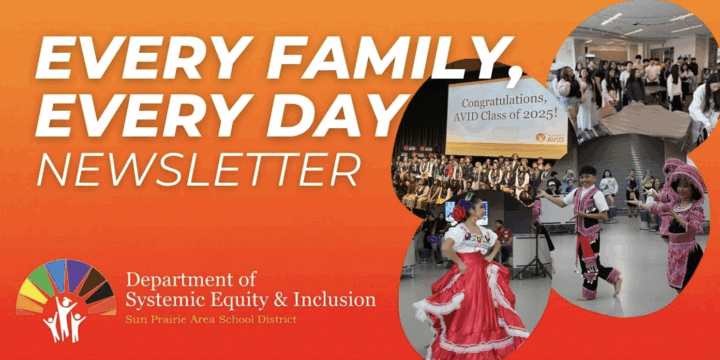 Every Family, Every Day Newsletter