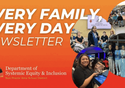 Every Family, Every Day Newsletter
