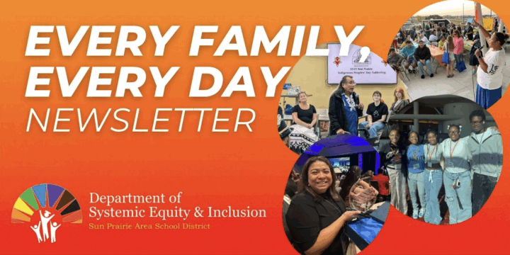 Every Family, Every Day Newsletter