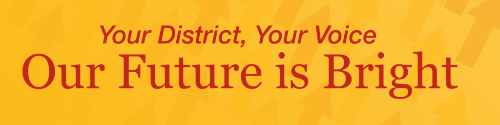 Graphics from the strategic plan refresh