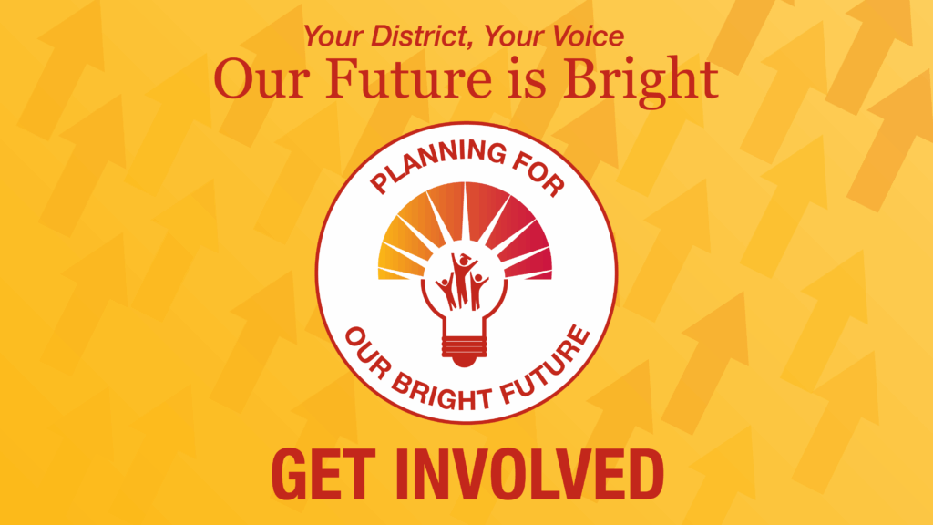Graphics from the strategic plan refresh